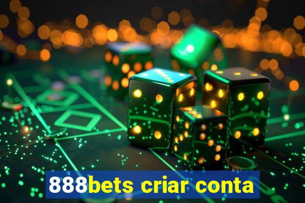 888bets criar conta